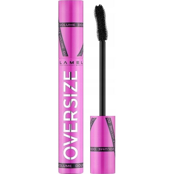 Lamel Basic mascara do rzęs volume oversize 1szt
