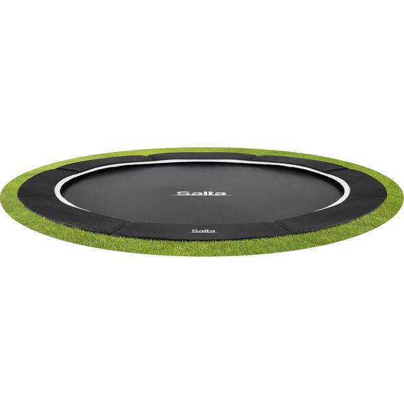 Trampolina ogrodowa Salta Royal Baseground Sport 13 FT 396 cm