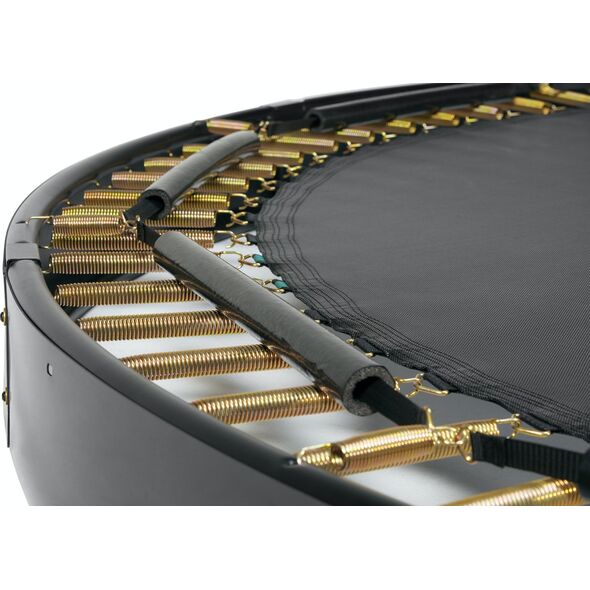 Trampolina ogrodowa Salta Royal Baseground Sport 13 FT 396 cm