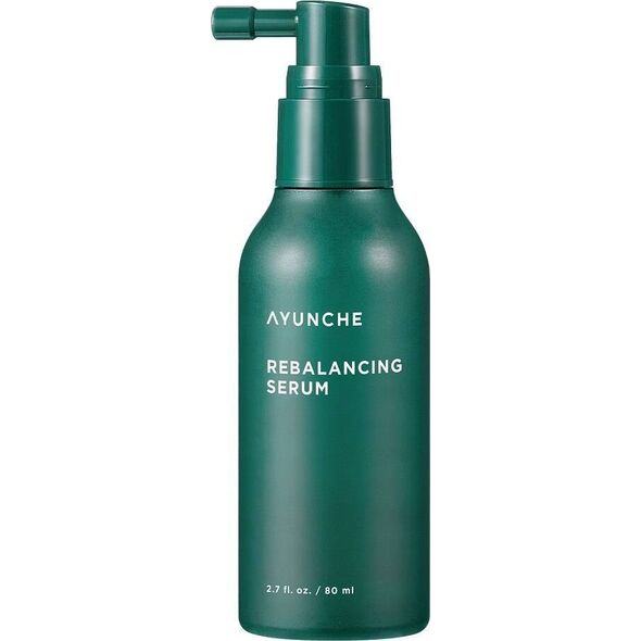 Londa Ayunche Rebalancing Serum wzmacniające serum do skóry głowy 80ml