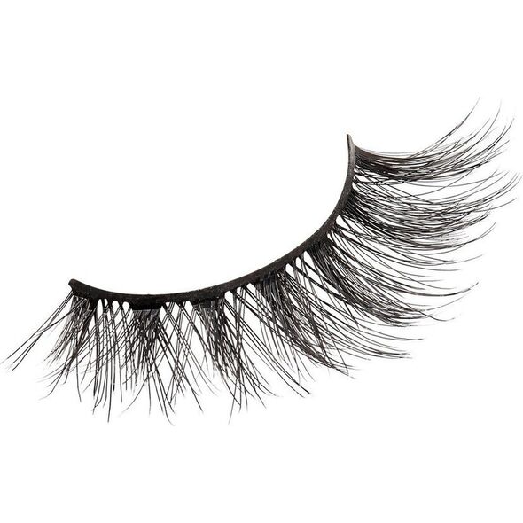 Kiss Lash Couture Sztuczne rzęsy Naked Drama - Chiffon