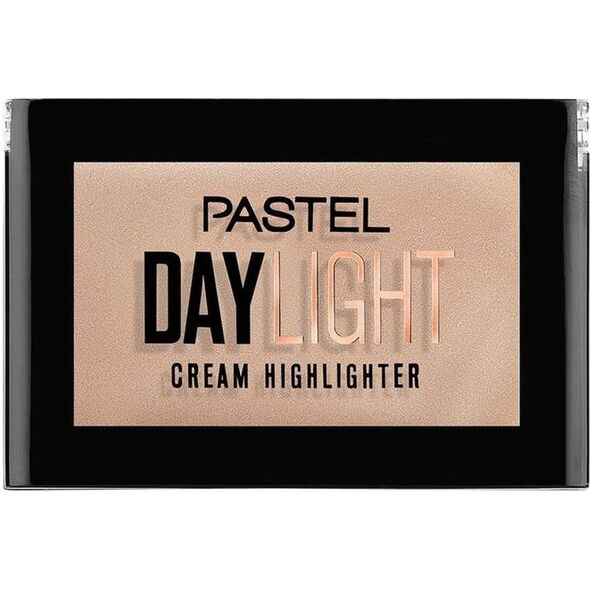 Pastel Daylight Cream Highlighter Rozświetlacz kremowy 3g (11)