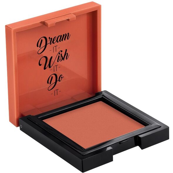 PASTEL Cream Blush Blendable Róż do policzków w kremie nr 46 - Harmony 1szt