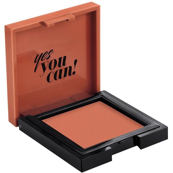 PASTEL Cream Blush Blendable Róż do policzków w kremie nr 47 - Peachy 1szt