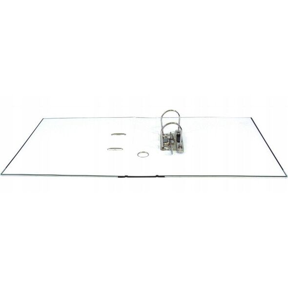Κλασέρ Office Products Officer-10 A4/75mm μαύρο