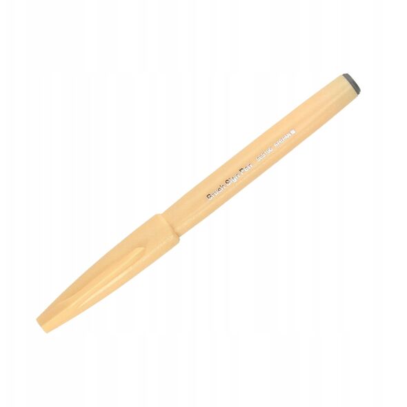 Πινέλο Pentel Brush Sign Pen SES15C ανοιχτό