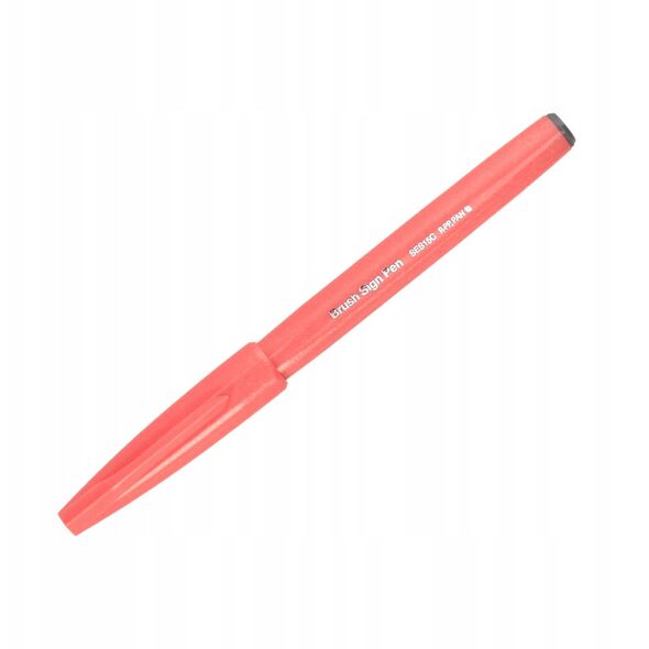 Πινέλο Pentel Brush Sign Pen SES15C φλοιός