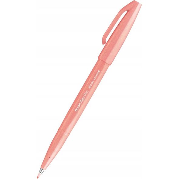 Πινέλο Pentel Brush Sign Pen SES15C φλοιός