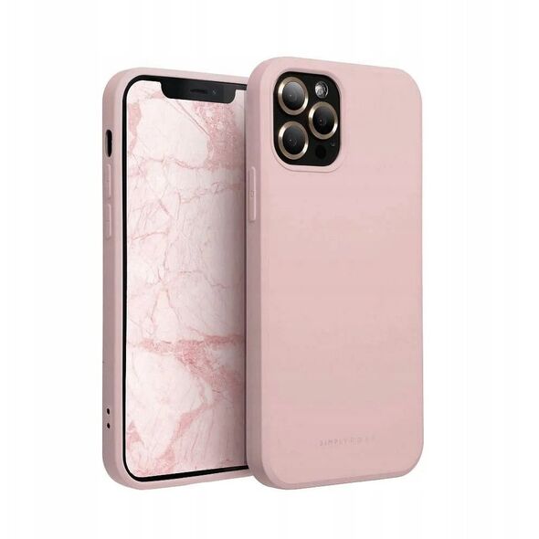 ROAR θήκη SPACE για SAMSUNG A56 5G Ροζ