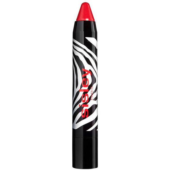 Sisley Phyto Lip Twist Koloryzujący balsam do ust 2.5g True Red (26)