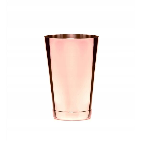 Σετ Premium Shaker - miedziany