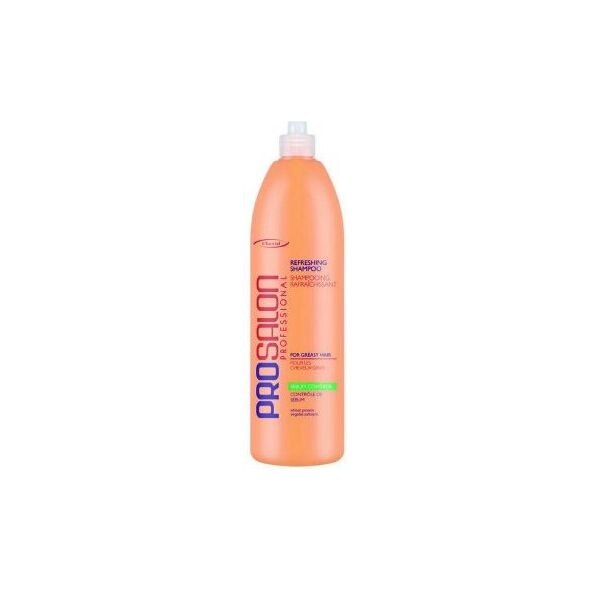 Chantal ProSalon Refreshing shampoo Szampon odświeżający 1000 g