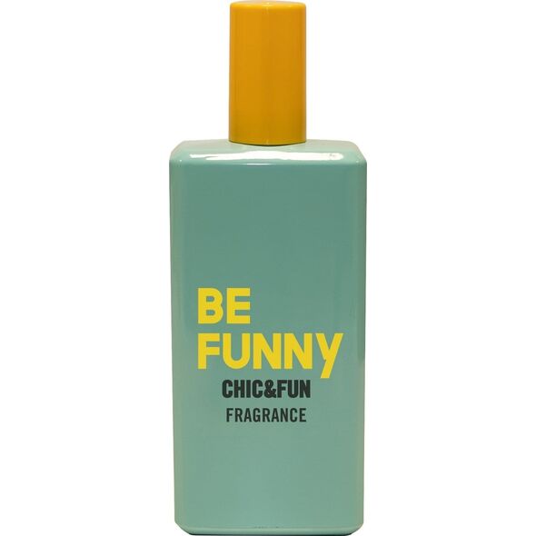 Milton CHIC & FUN Fragrance Woda toaletowa Be Funny 50 ml