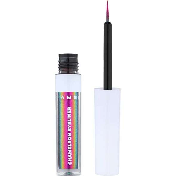 Lamel LAMEL Chameleon Eyeliner w płynie 401