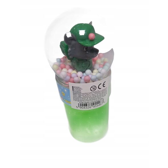 Slime σκυλάκι με μπαλάκια 12τμχ/κουτί BPLA5467 55467