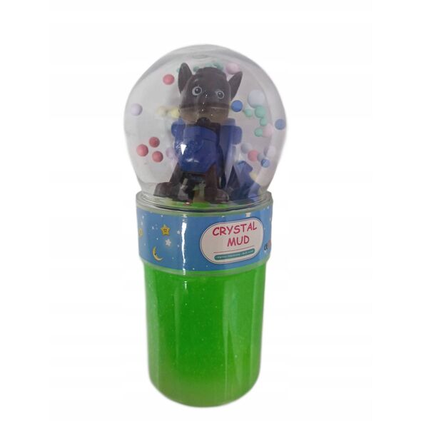 Slime σκυλάκι με μπαλάκια 12τμχ/κουτί BPLA5467 55467