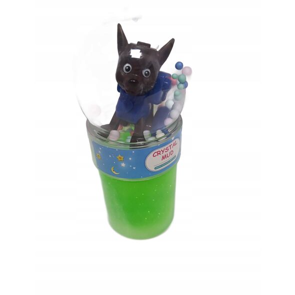Slime σκυλάκι με μπαλάκια 12τμχ/κουτί BPLA5467 55467