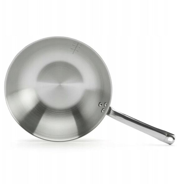 ALCHIMY Wok 28 cm