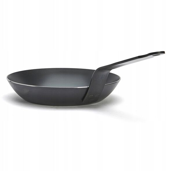 ΜΠΛΕ ΑΝΘΡΑΚΑ Patelnia 24 cm