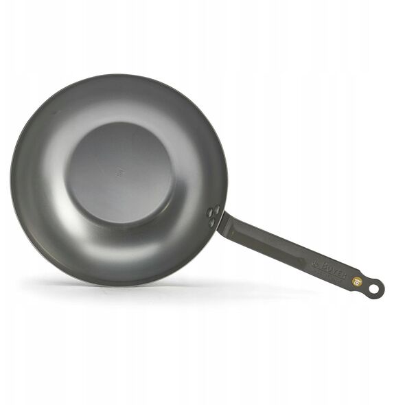 MINERAL B BOIS Wok 28 cm