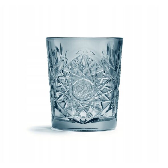 Ποτήρι HOBSTAR 355 ml BLUE