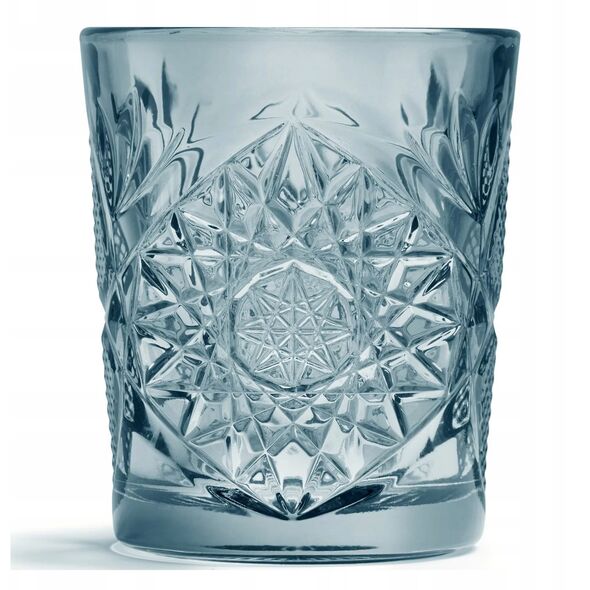 Ποτήρι HOBSTAR 355 ml BLUE