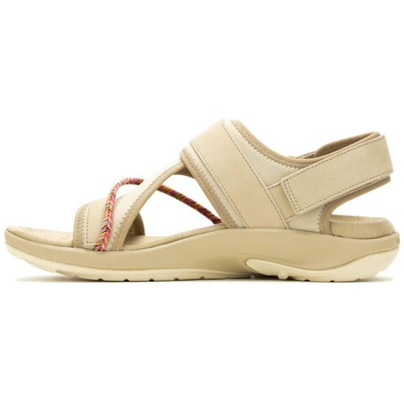 Sandały MERRELL TERRAN 4 BACKSTRAP (J006746) 38