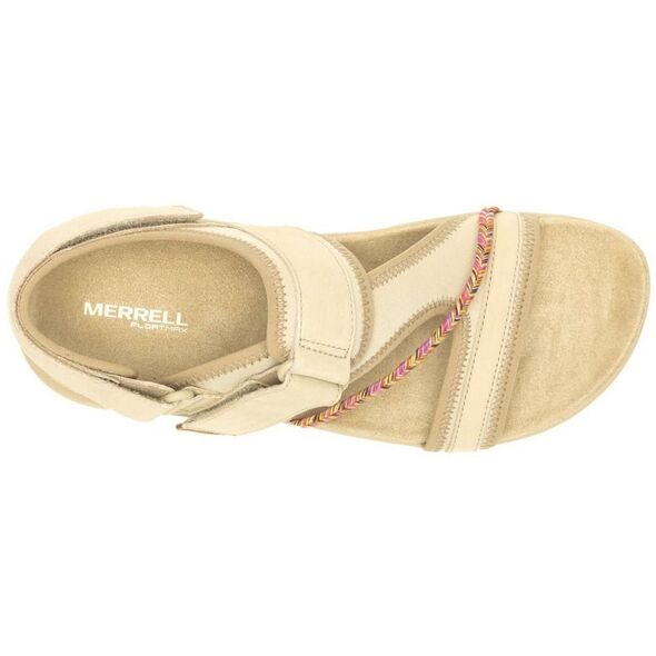 Sandały MERRELL TERRAN 4 BACKSTRAP (J006746) 38