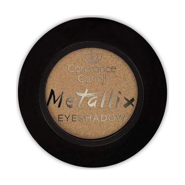 Constance Carroll Constance Carroll Cień do powiek Metallix Mono nr 04 Mars 1szt