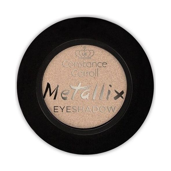 Constance Carroll Constance Carroll Cień do powiek Metallix Mono nr 14 Moonflower 1szt