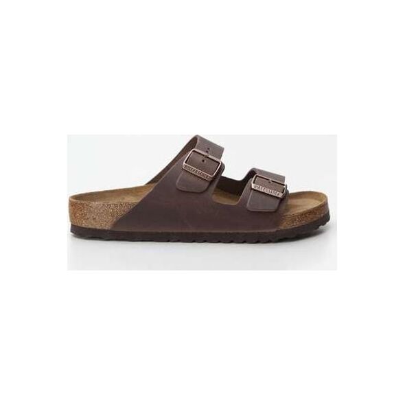 Birkenstock Arizona Tobacco Brown - 42 - uniseks - brązowy