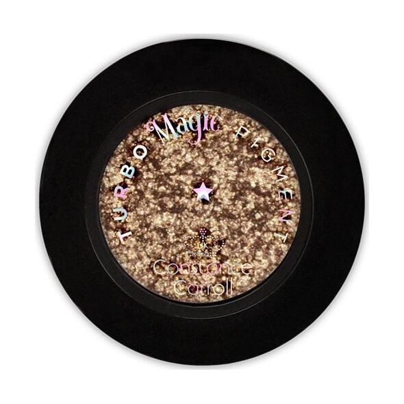 Constance Carroll Constance Carroll Cień do powiek Magic Turbo Pigment nr 02 1szt