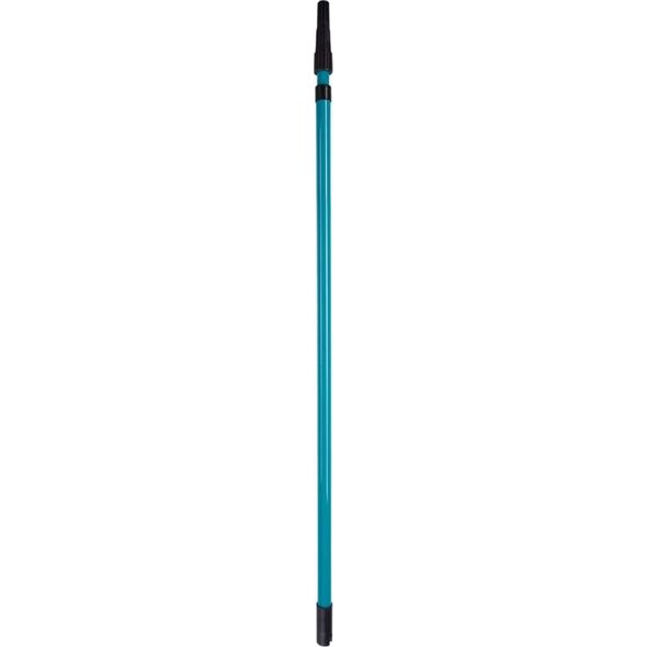 vidaXL wolfcraft Uchwyt teleskopowy do szlifierki ręcznej, 1,2-2 m, 4012000