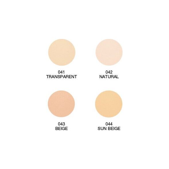 Bell Puder matujący "2 Skin" Pocket nr 044 sun beige prasowany 9g