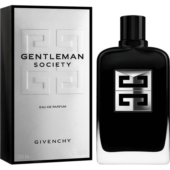 Givenchy Givenchy Gentleman Society Eau de Parfum 200ml.