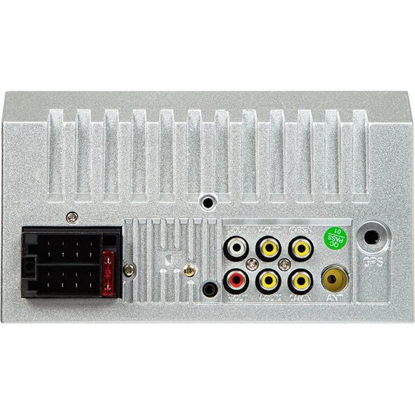 Radio samochodowe Blow 78-355# Radio blow avh-686b rds mp3/usb/micro sd/bluetooth