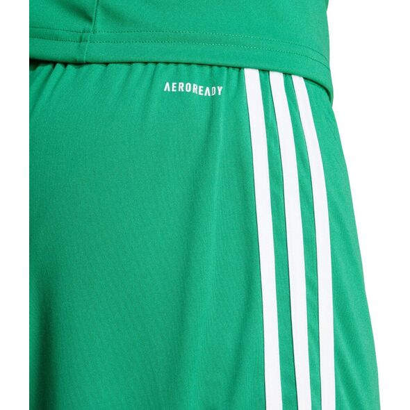 Spodenki męskie adidas Squadra 25 zielone JN7482 XL