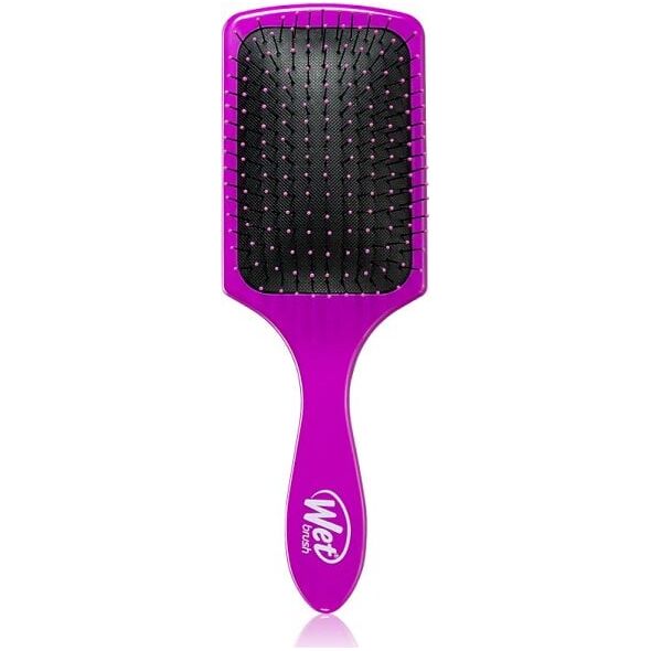 WET BRUSH_Paddle Detangler szczotka do włosów Purple