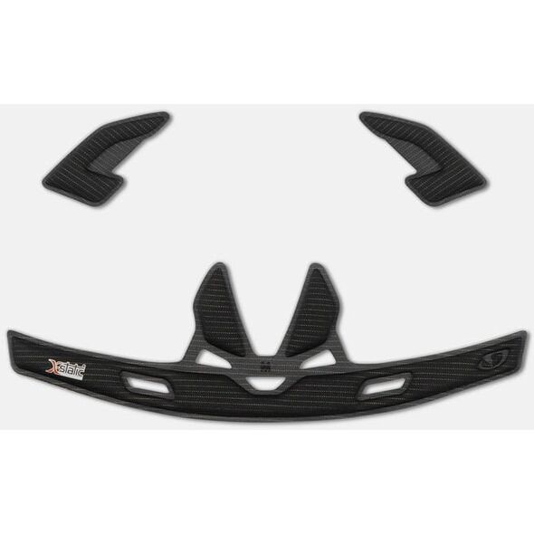 Wkładki wewnętrzne GIRO MONTARO MIPS II black roz. XL (55-59 cm) (NEW)