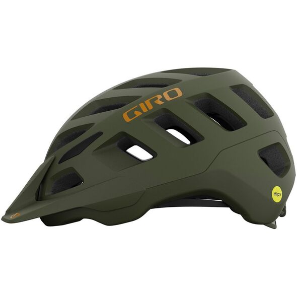Κράνος mtb GIRO RADIX MIPS dusty rose cosmic μέγεθος M (55-59 cm) (NEW 2025)