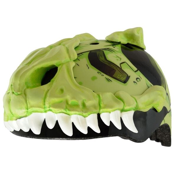 Παιδικό κράνος juniorski RASKULLZ T-BONE μέγεθος S CHILD FS 5+ (50-54 cm) (NEW 2025)