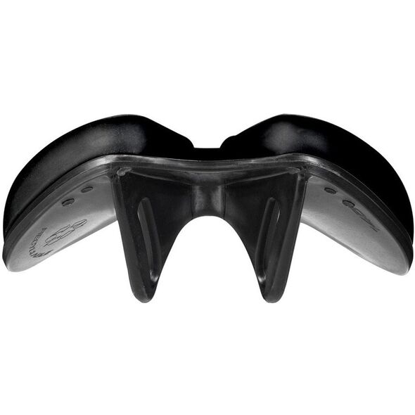 Σέλα SELLE ITALIA MODEL X COMFORT + SUPERFLOW L (id match L3), FeC Alloy Rail, 415g, Μαύρο (ΝΕΟ 2025)