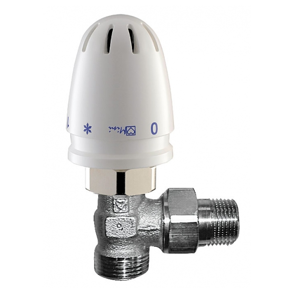 Herz Ogranicznik temperatury powrotu RTB Mini (19201-00)