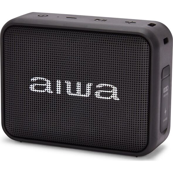 Głośnik Aiwa BS-200BK czarny (BS-200BK)
