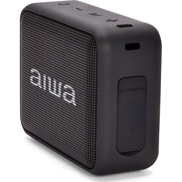 Głośnik Aiwa BS-200BK czarny (BS-200BK)