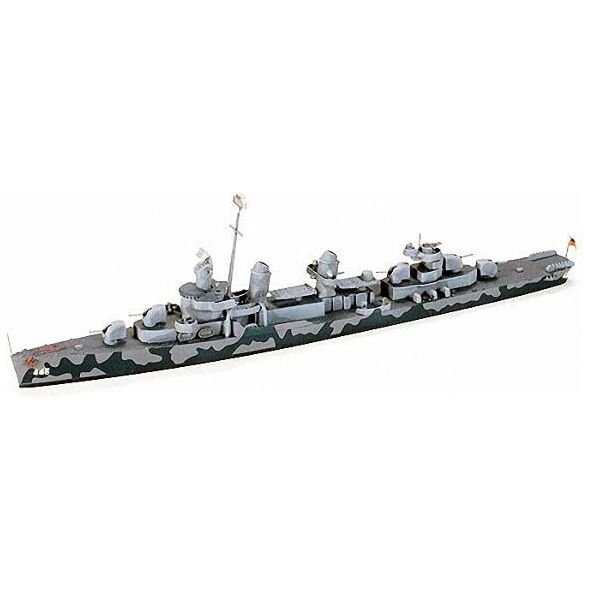 Tamiya USN DD445 Fletcher (MT-31902)