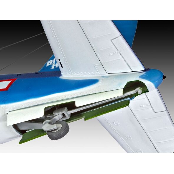 Revell Samolot Vought F4U1A Corsai (04781)