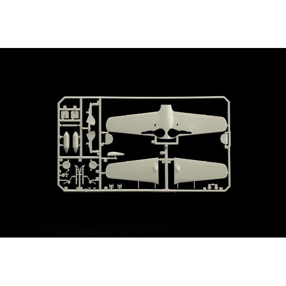 Italeri ITALERI Focke Wulf FW190 D9 - 1312