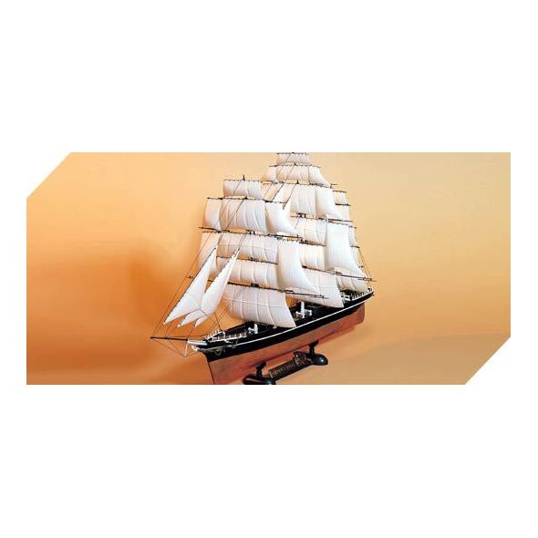 Academy Clipper Ship Cutty Sark (MA-14110)