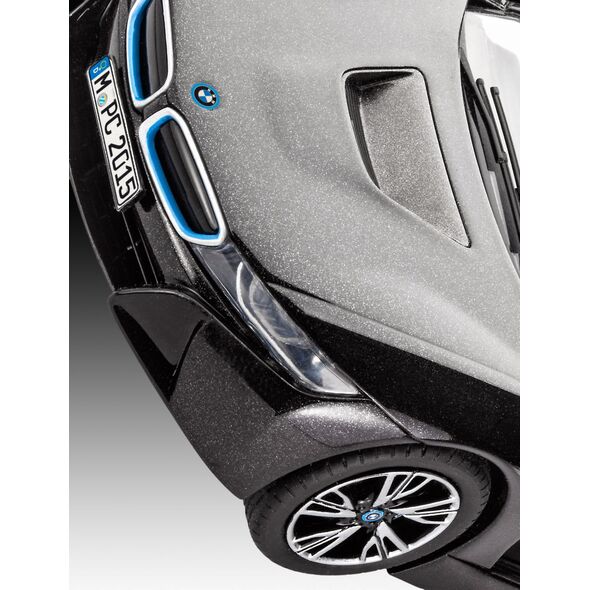 Revell BMW I8 (07008)